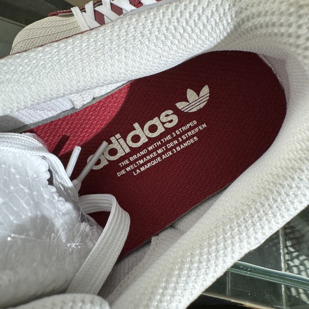 240 AD Originals Superstar x Louis Vuitt红白  DS0021