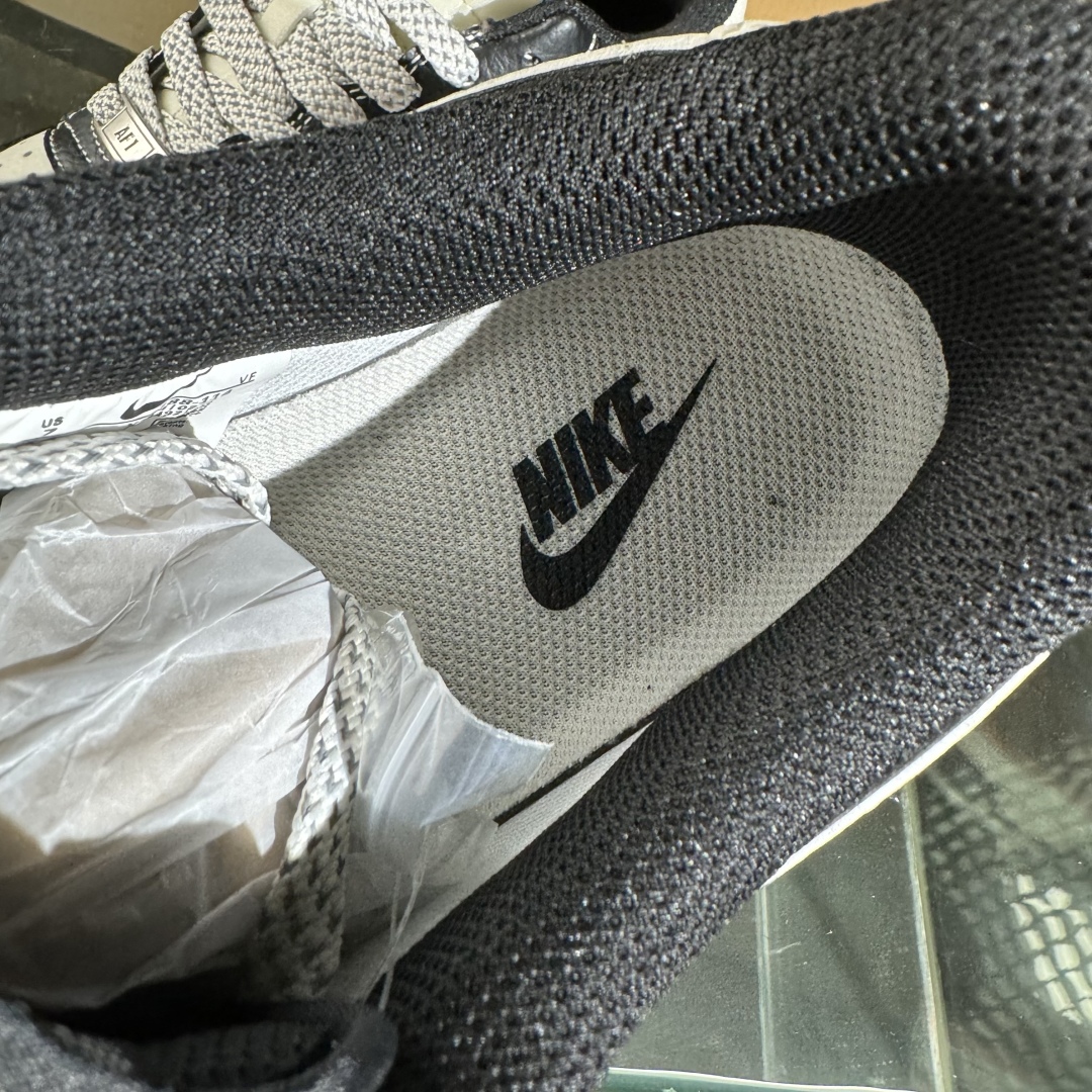 260 Nike Air Force 1'07 Low 北面联名 米黑生胶 空军一号低帮休闲板鞋 SM6188-114