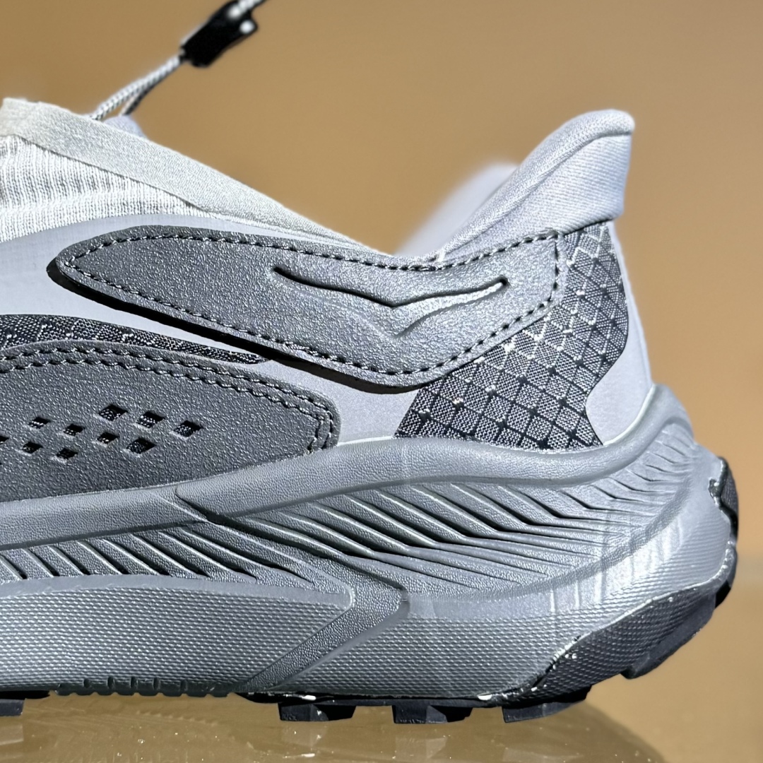 210 Hoka One One Project Transport 机能风专业户外越野运动鞋  1162850/SST