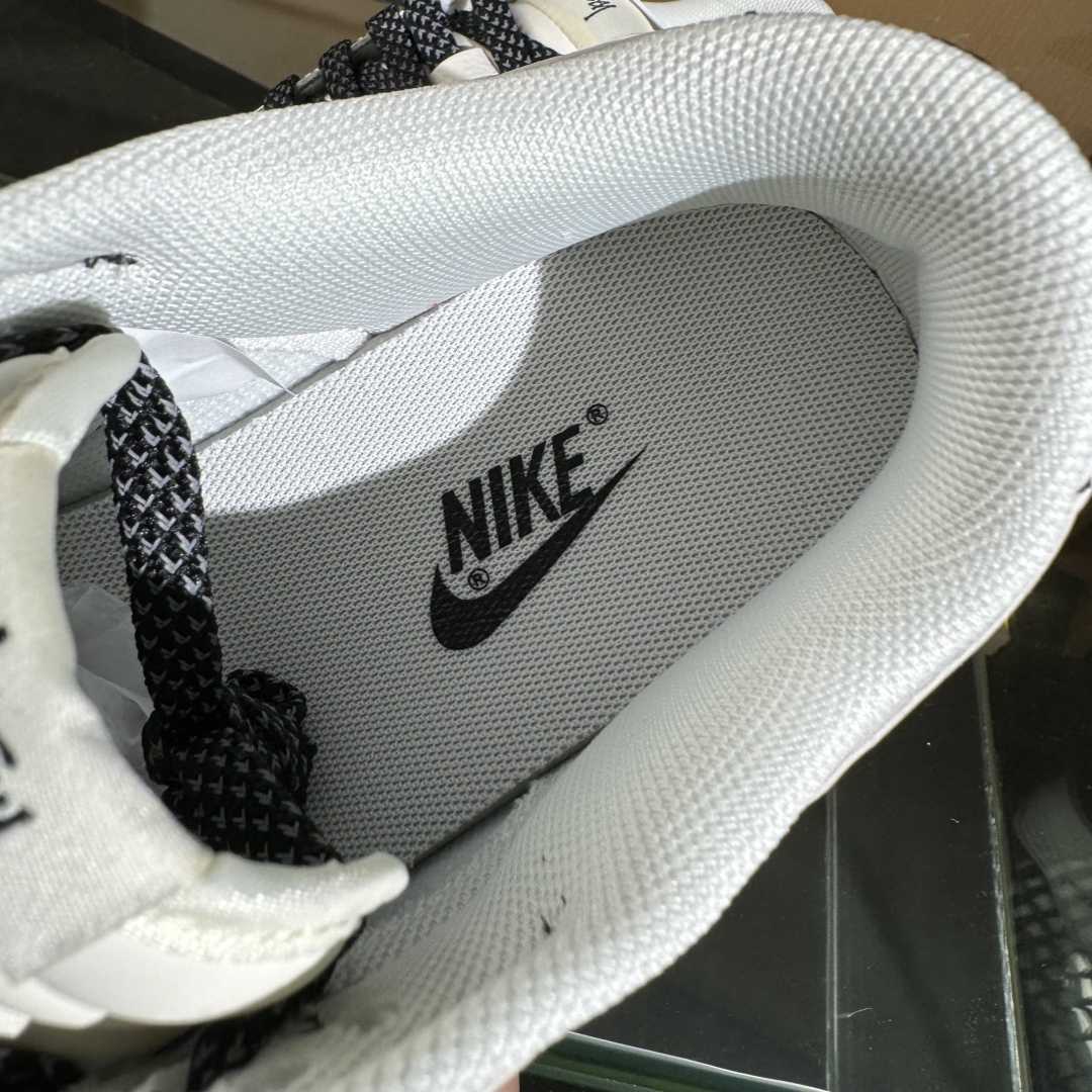 280 Nike SB Dunk Low 斯图西联名 米黑小双勾 高端定制 低帮休闲板鞋 HH7518-096
