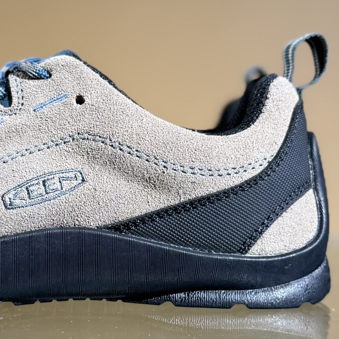 200 中山原单货 极力推荐版本 KEEN 科恩一代 新配色上新 Jasper Rocks 山系户外鞋