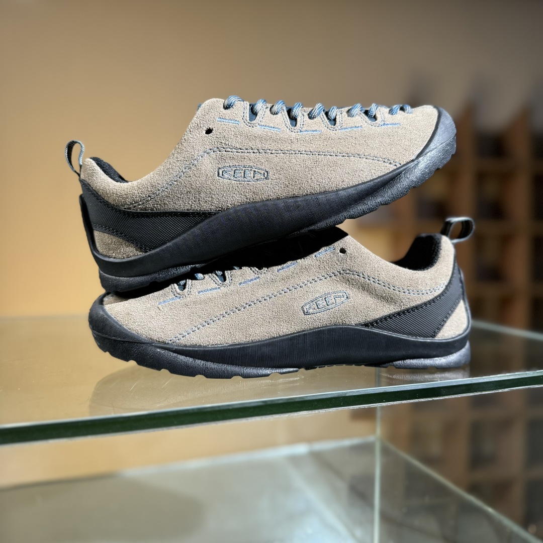 200 中山原单货 极力推荐版本 KEEN 科恩一代 新配色上新 Jasper Rocks 山系户外鞋
