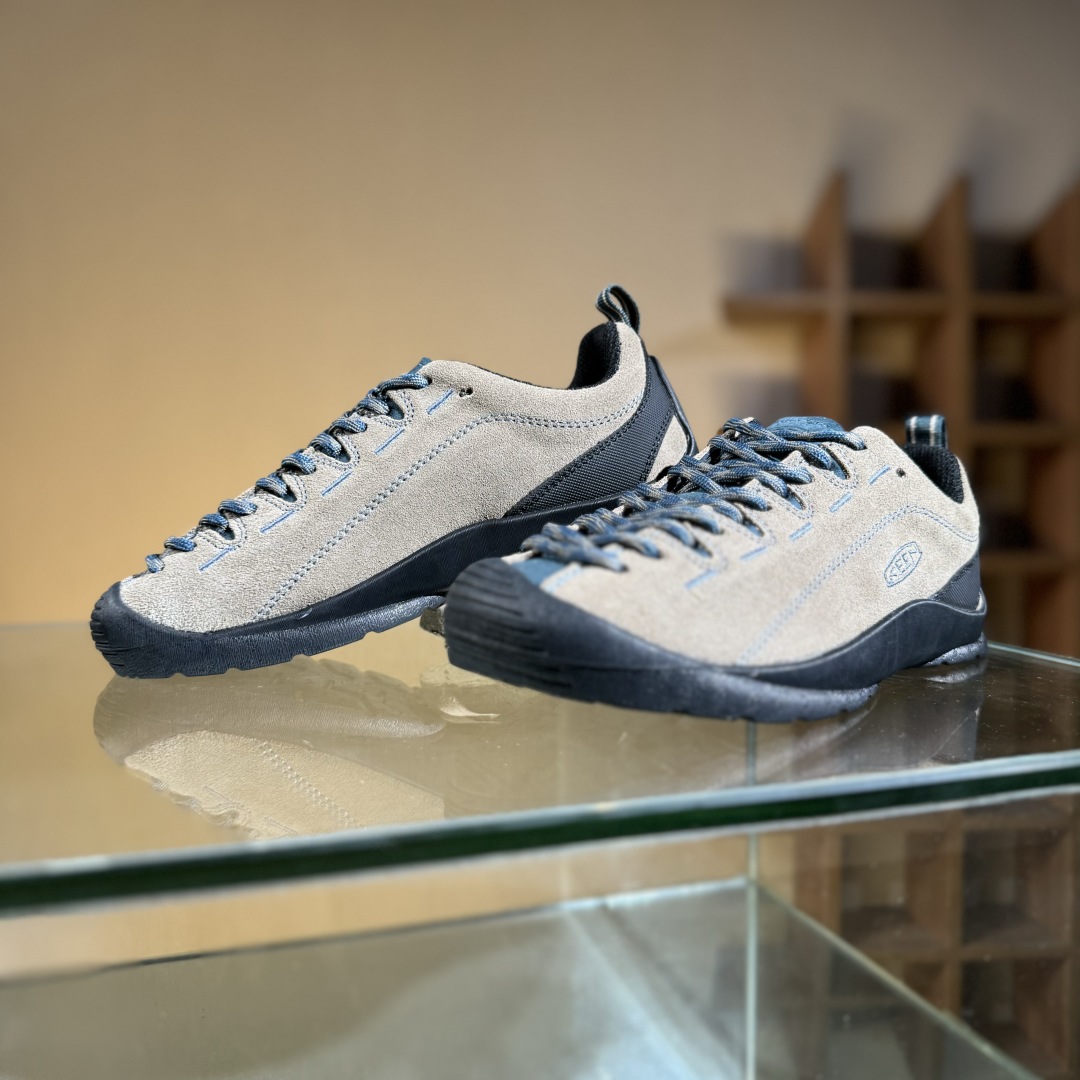 200 中山原单货 极力推荐版本 KEEN 科恩一代 新配色上新 Jasper Rocks 山系户外鞋