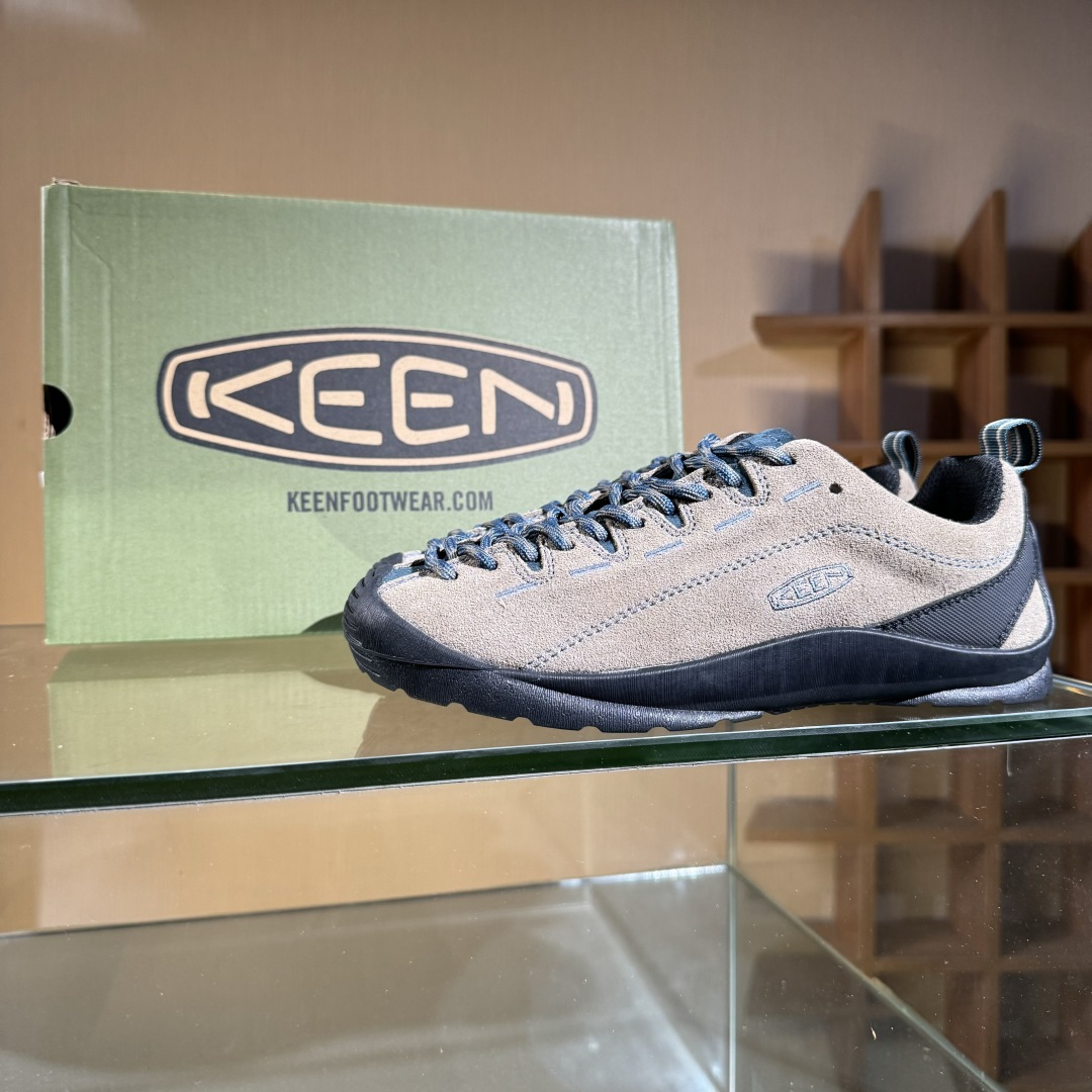 200 中山原单货 极力推荐版本 KEEN 科恩一代 新配色上新 Jasper Rocks 山系户外鞋