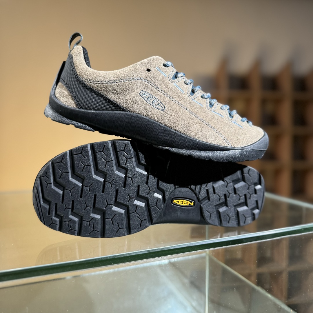 200 中山原单货 极力推荐版本 KEEN 科恩一代 新配色上新 Jasper Rocks 山系户外鞋