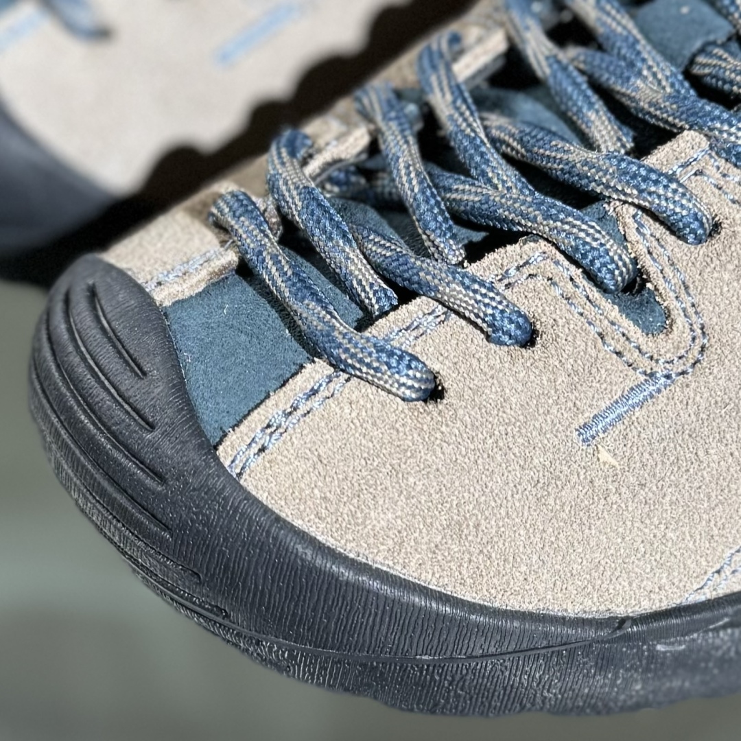 200 中山原单货 极力推荐版本 KEEN 科恩一代 新配色上新 Jasper Rocks 山系户外鞋