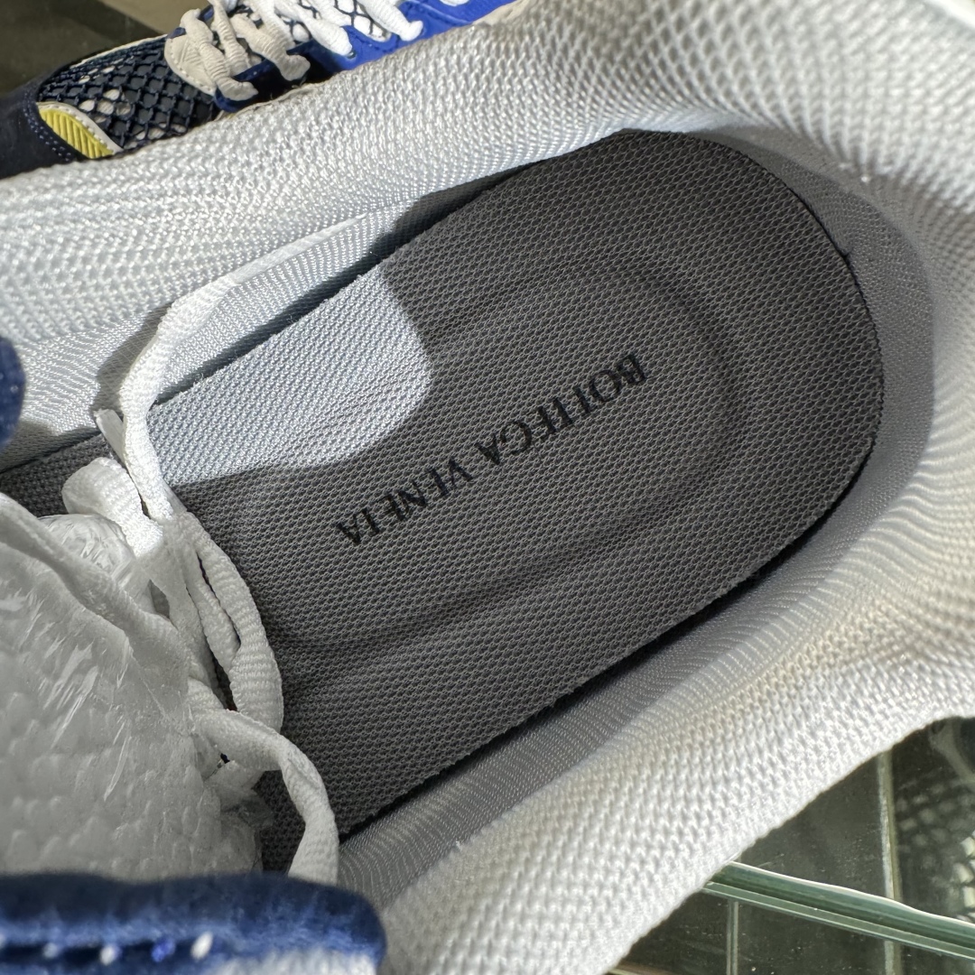 280 意大利奢侈品牌-宝缇嘉/葆蝶家-Bottega Veneta Orbit Lace-up Runner BV葆蝶家