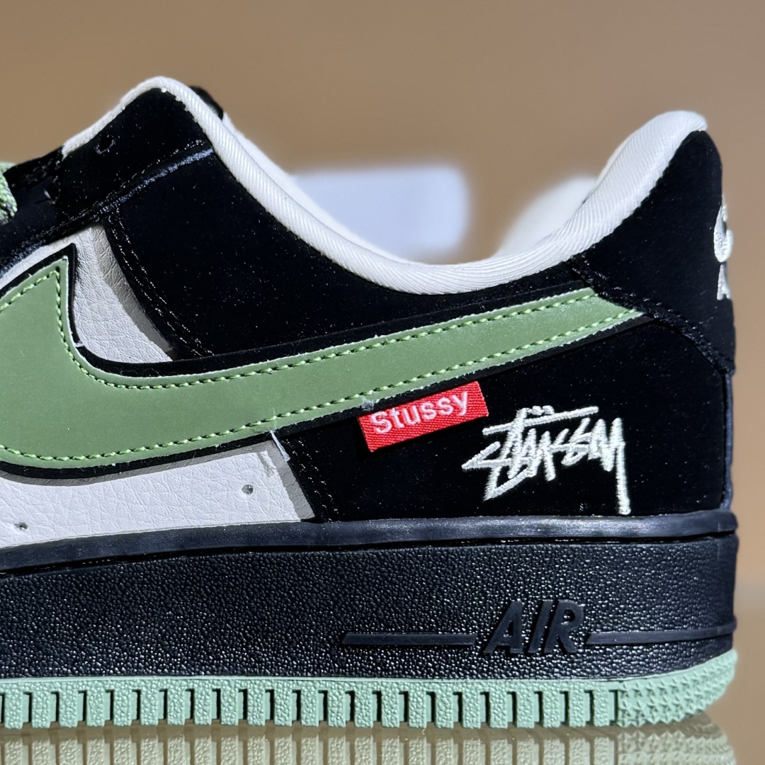 260 Nk Air Force 1‘07 Low 空军一号低帮休闲板鞋 KJ1688-014