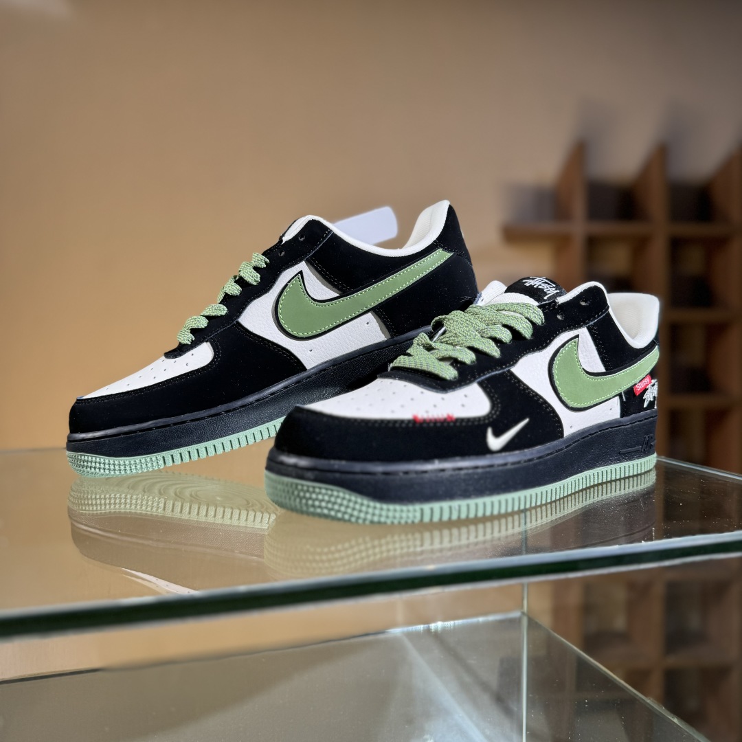 260 Nk Air Force 1‘07 Low 空军一号低帮休闲板鞋 KJ1688-014