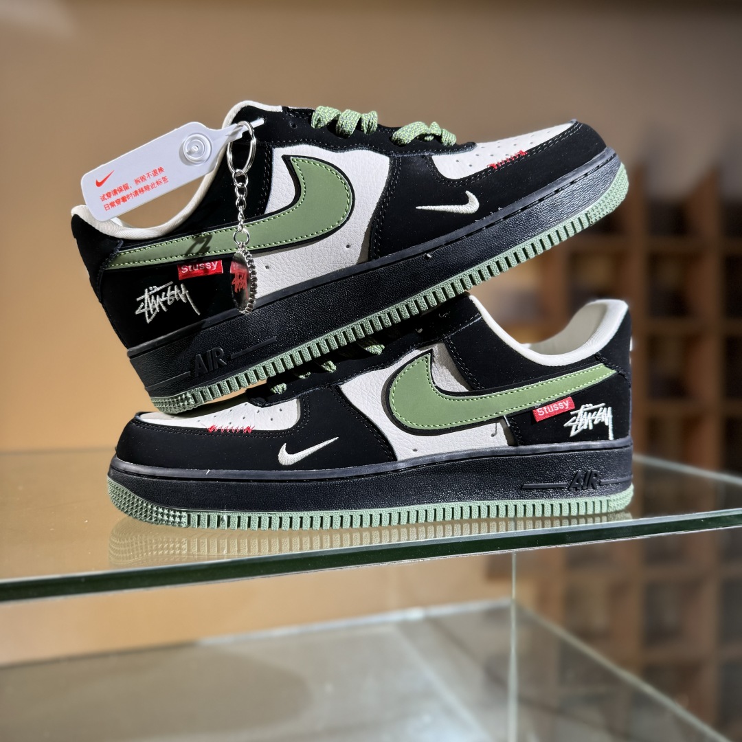260 Nk Air Force 1‘07 Low 空军一号低帮休闲板鞋 KJ1688-014