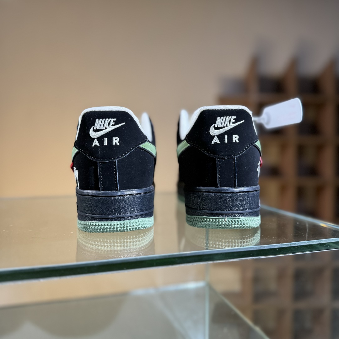 260 Nk Air Force 1‘07 Low 空军一号低帮休闲板鞋 KJ1688-014