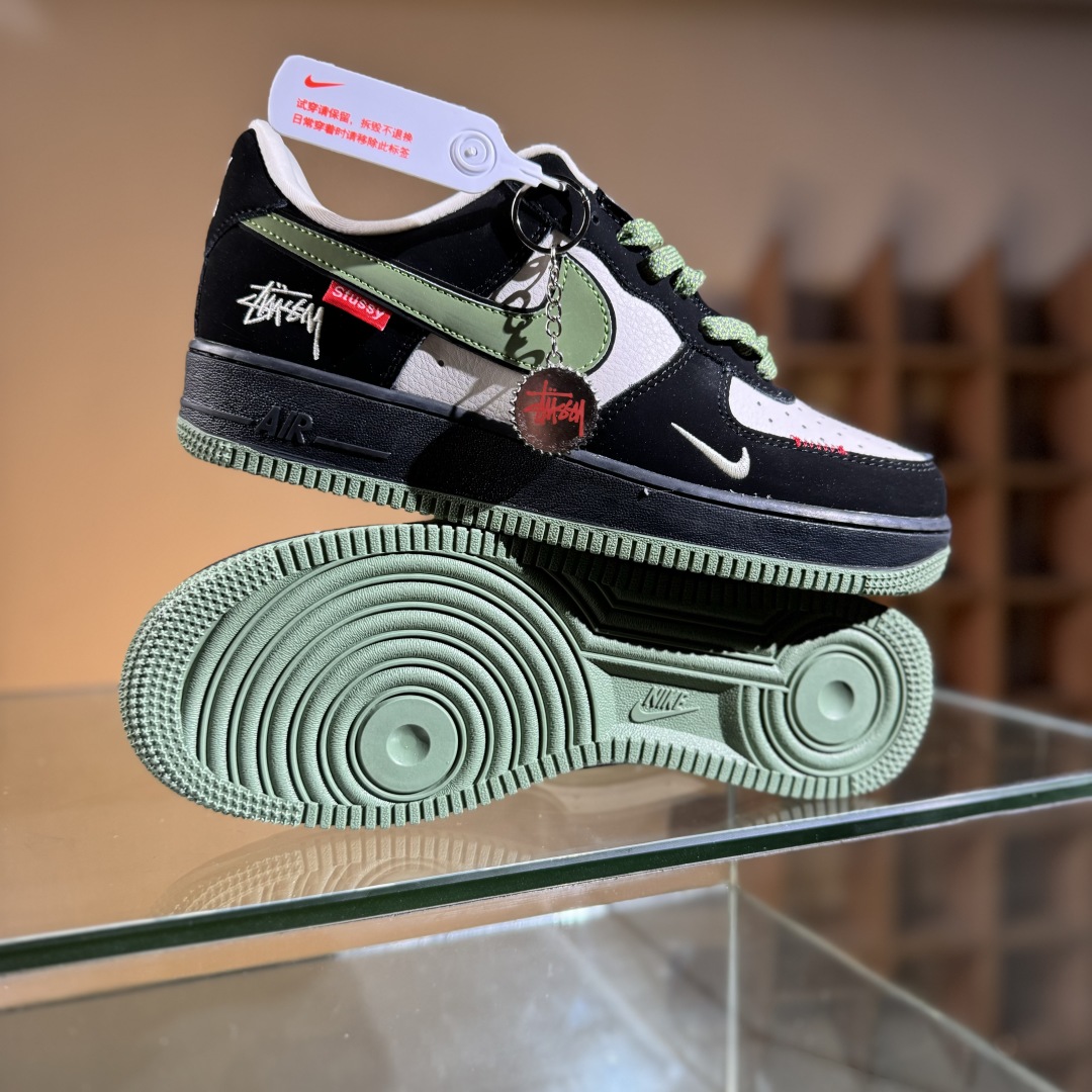 260 Nk Air Force 1‘07 Low 空军一号低帮休闲板鞋 KJ1688-014
