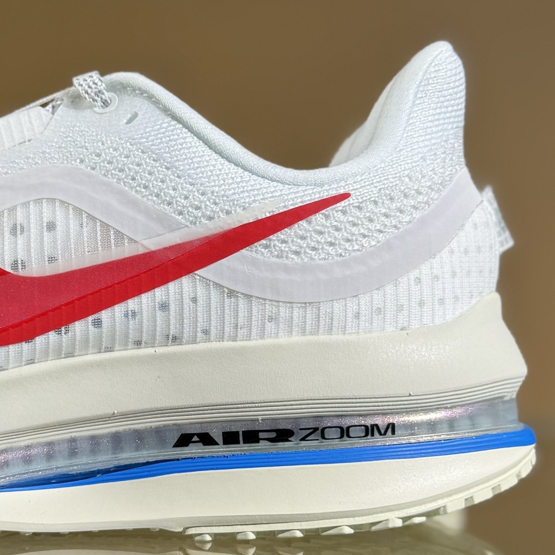 260 J版 Nike Air Zoom Pegasus Premium 耐克网面全掌气垫缓震跑鞋 IH7347-111