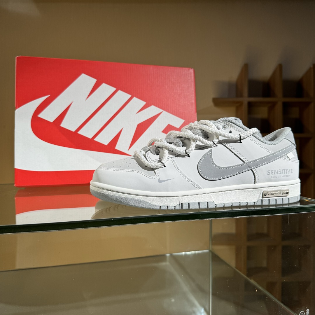 280 Nike SB Dunk Low ”JuDo It”  低帮休闲板鞋 WG0508-040