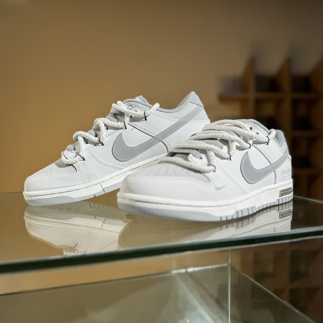 280 Nike SB Dunk Low ”JuDo It”  低帮休闲板鞋 WG0508-040