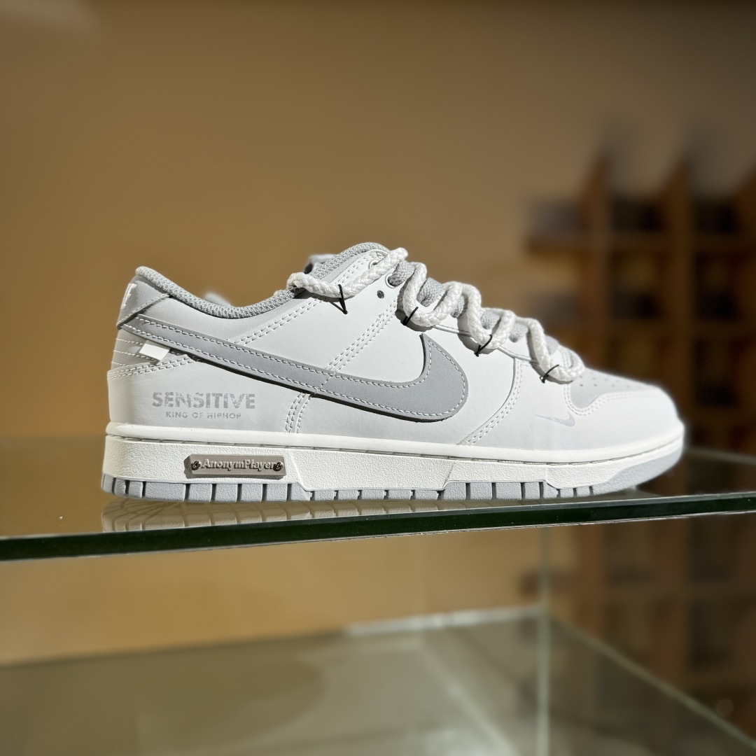 280 Nike SB Dunk Low ”JuDo It”  低帮休闲板鞋 WG0508-040