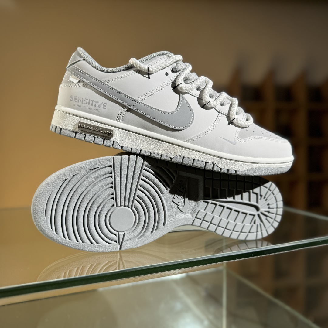 280 Nike SB Dunk Low ”JuDo It”  低帮休闲板鞋 WG0508-040