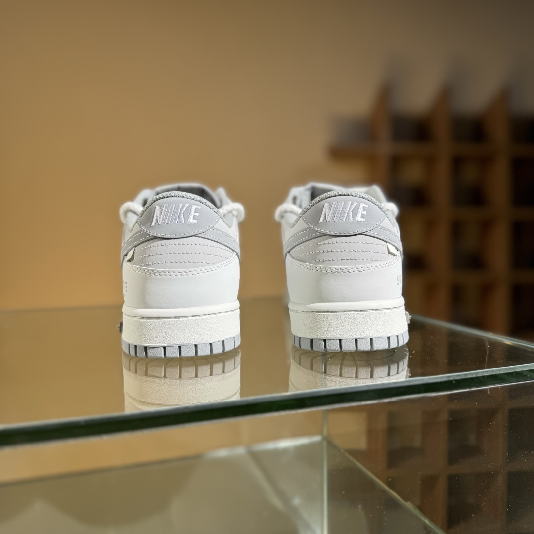 280 Nike SB Dunk Low ”JuDo It”  低帮休闲板鞋 WG0508-040