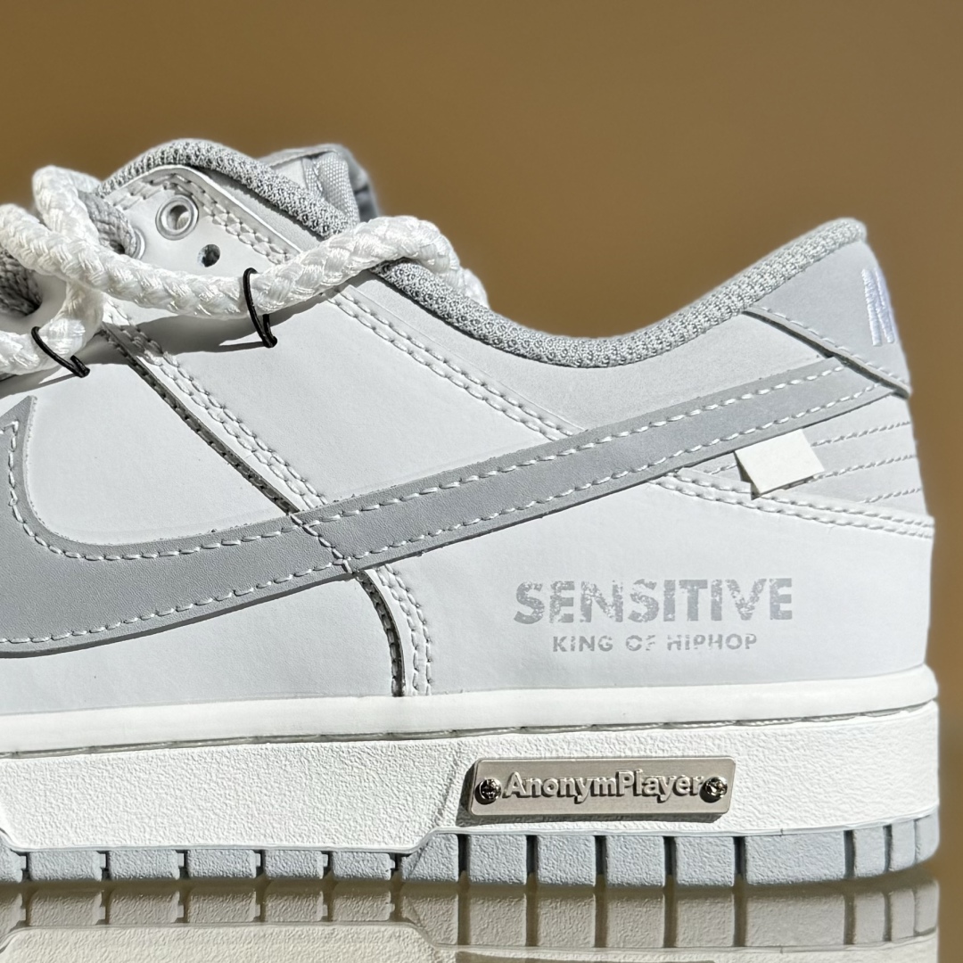 280 Nike SB Dunk Low ”JuDo It”  低帮休闲板鞋 WG0508-040