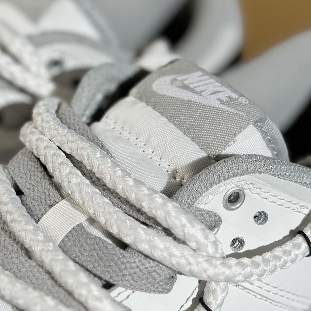280 Nike SB Dunk Low ”JuDo It”  低帮休闲板鞋 WG0508-040