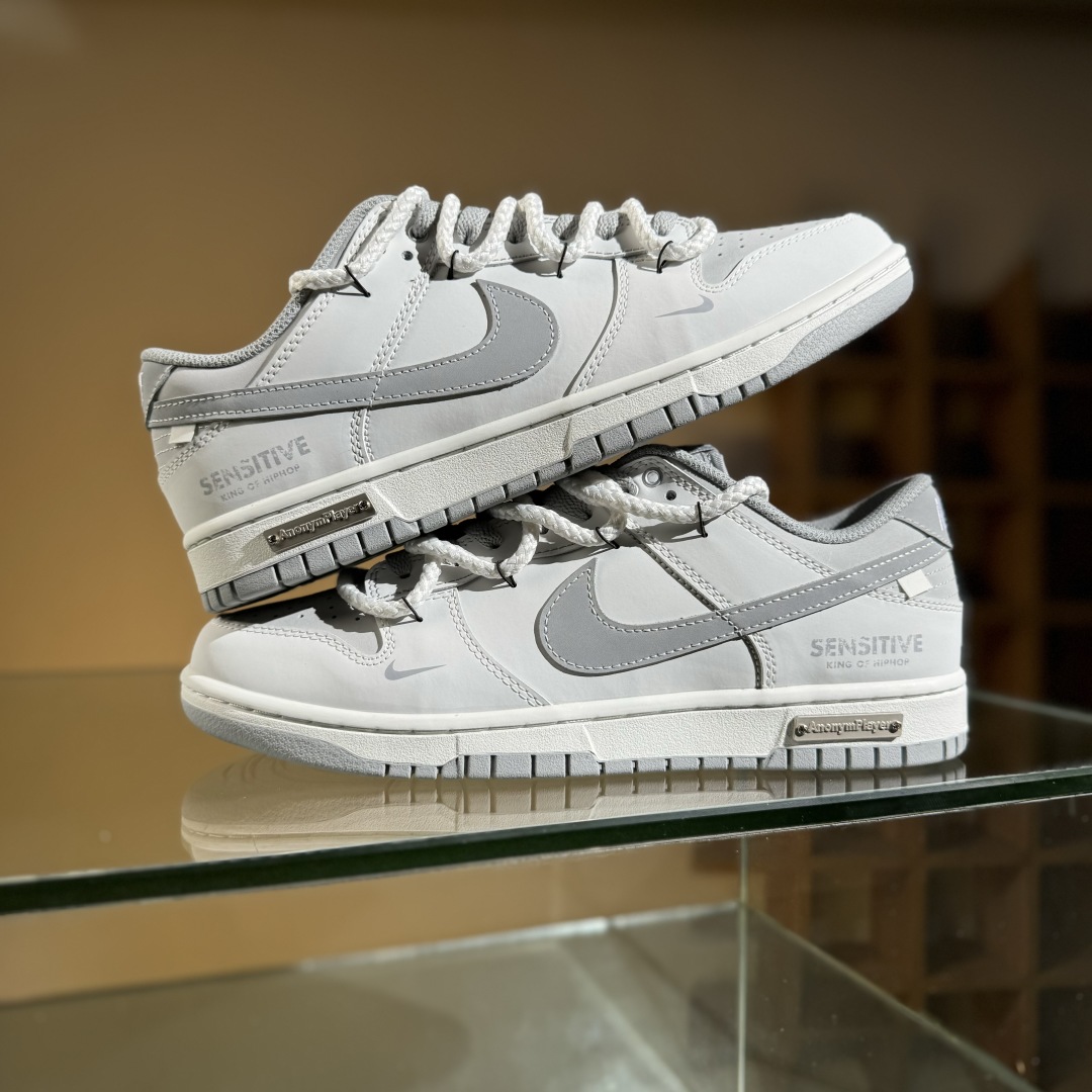 280 Nike SB Dunk Low ”JuDo It”  低帮休闲板鞋 WG0508-040