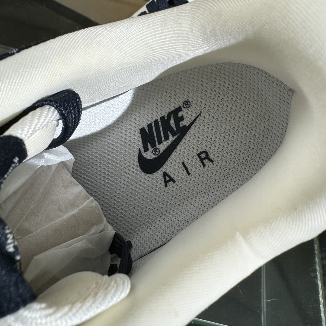 260 Nike Air Force 1'07 Low 古驰联名 藏蓝牛仔 空军一号低帮休闲板鞋 SC0601-568