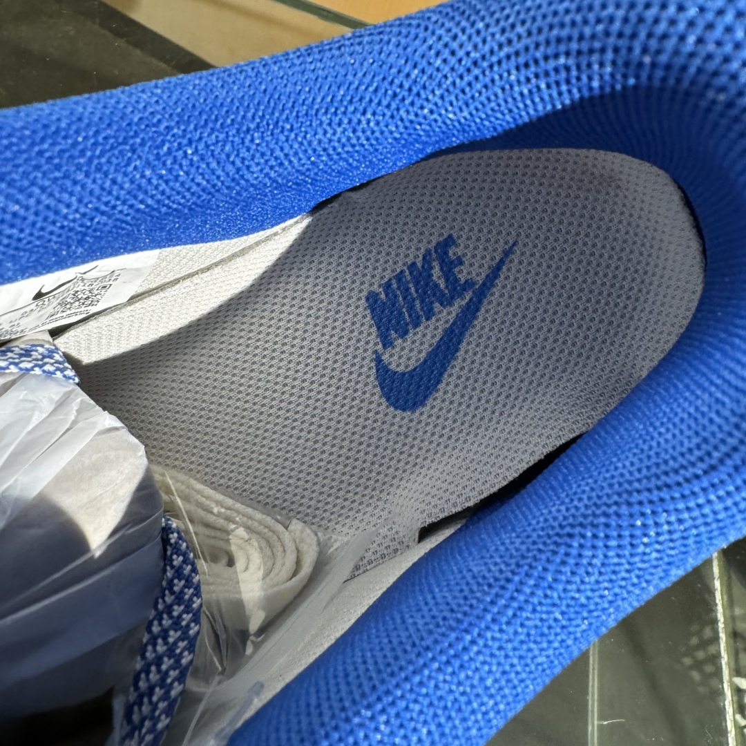 260 Nike Air Force 1'07 Low 冠军联名 米蓝红 空军一号低帮休闲板鞋 QW5606-266