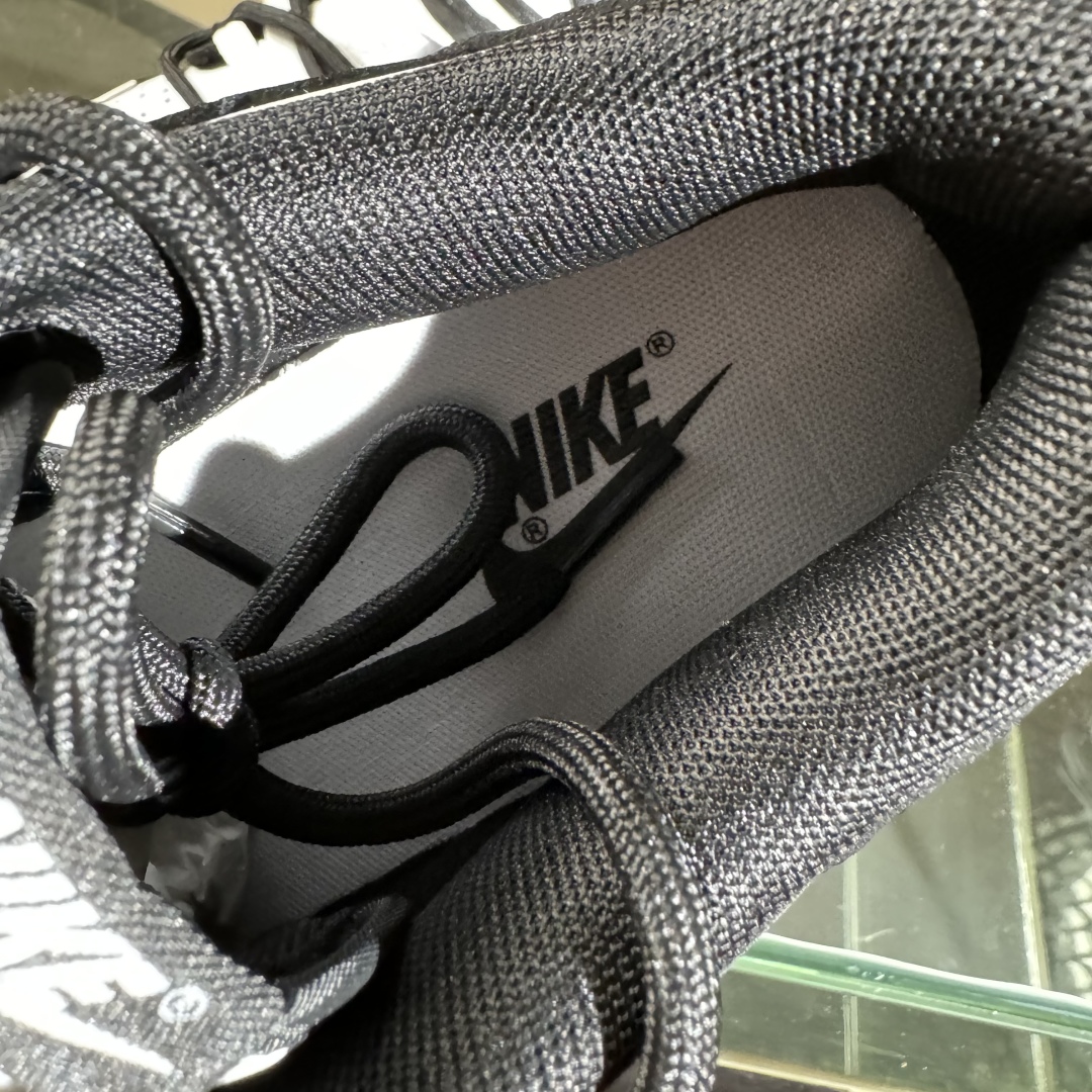 280 Nike SB Dunk Low 皮革 断刃风暴 暗黑风  DD1391-100