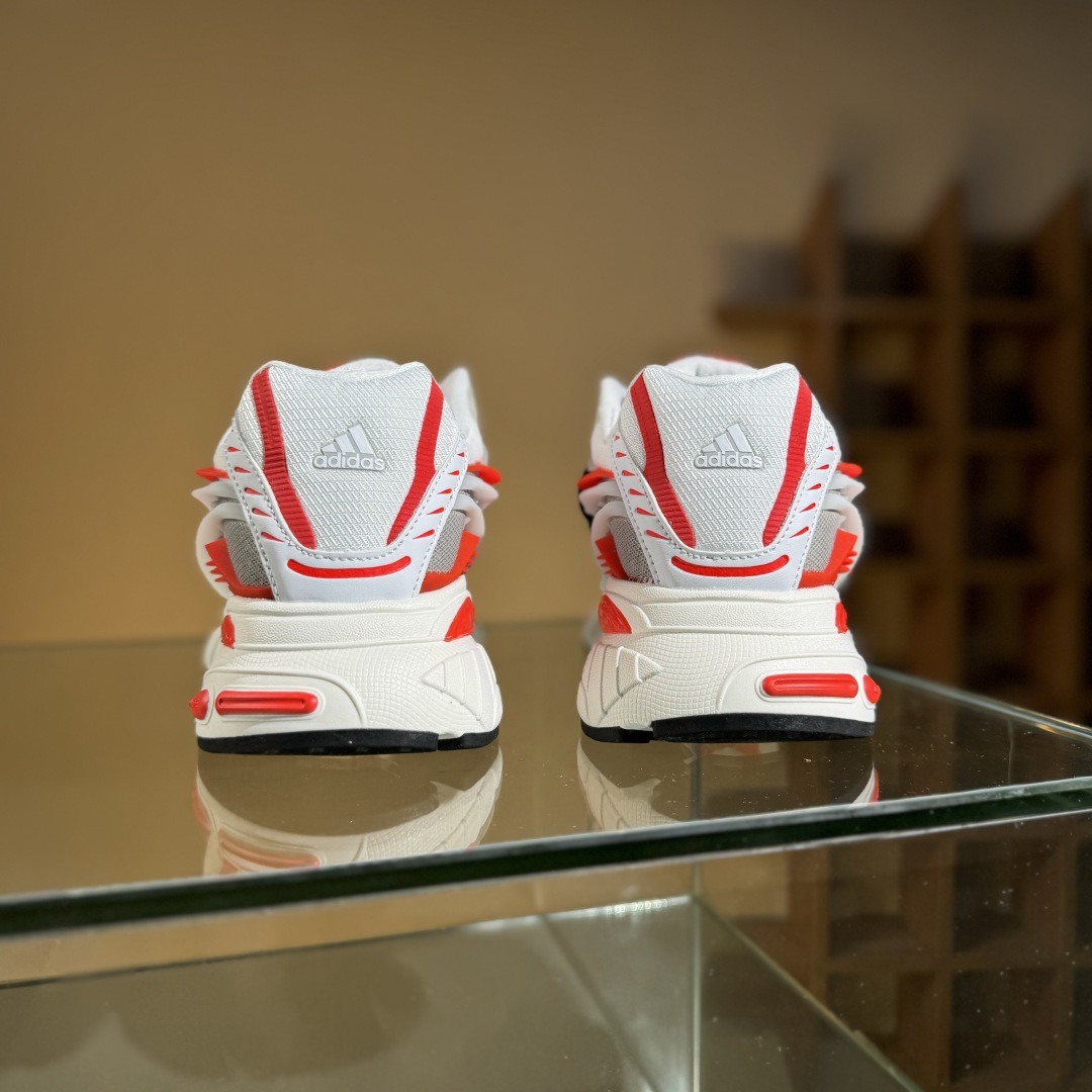 300 AdidOriginals Adistar Jellyfish JP9271 阿迪复古舒适防滑减震运动鞋