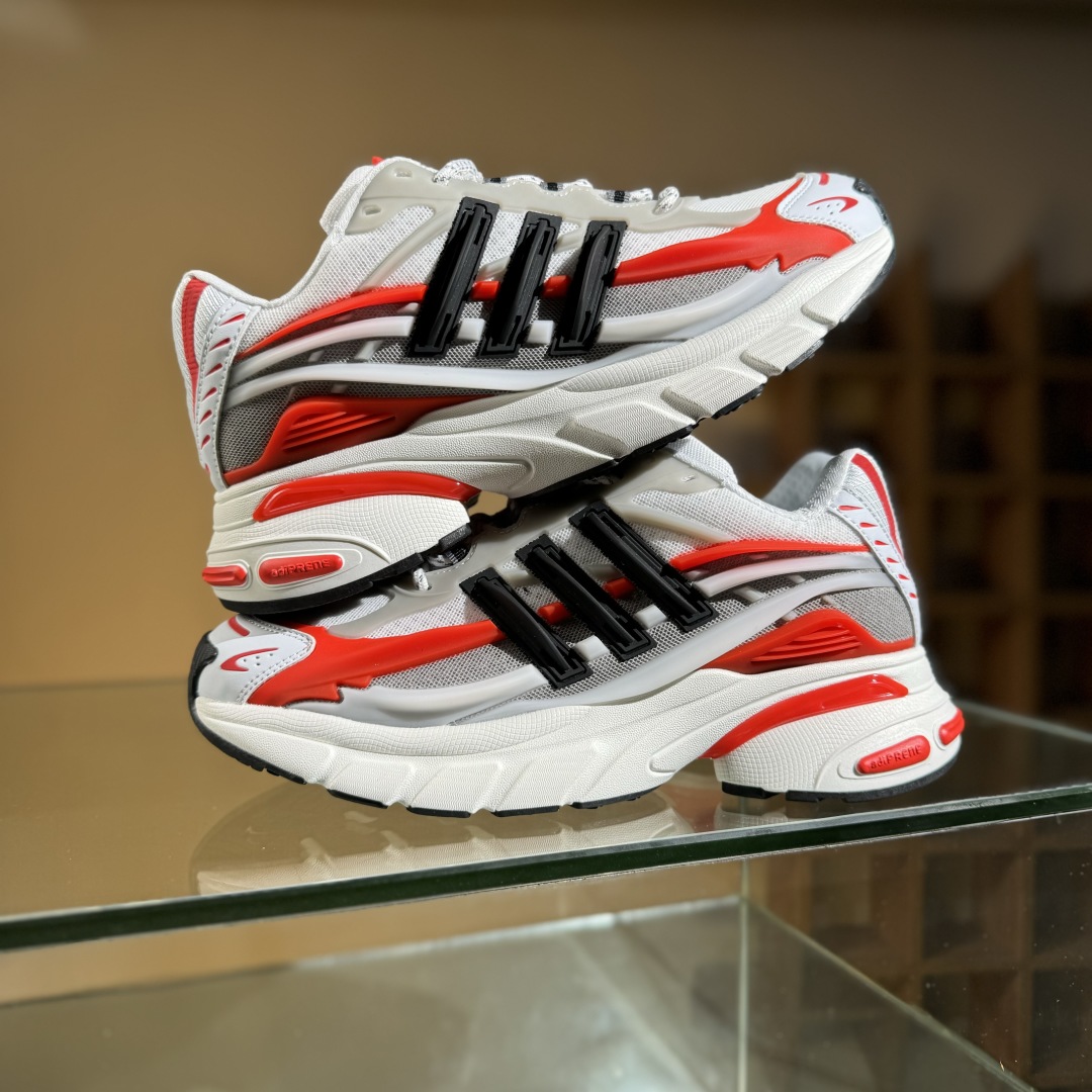 300 AdidOriginals Adistar Jellyfish JP9271 阿迪复古舒适防滑减震运动鞋