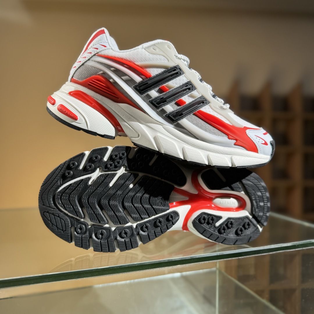 300 AdidOriginals Adistar Jellyfish JP9271 阿迪复古舒适防滑减震运动鞋