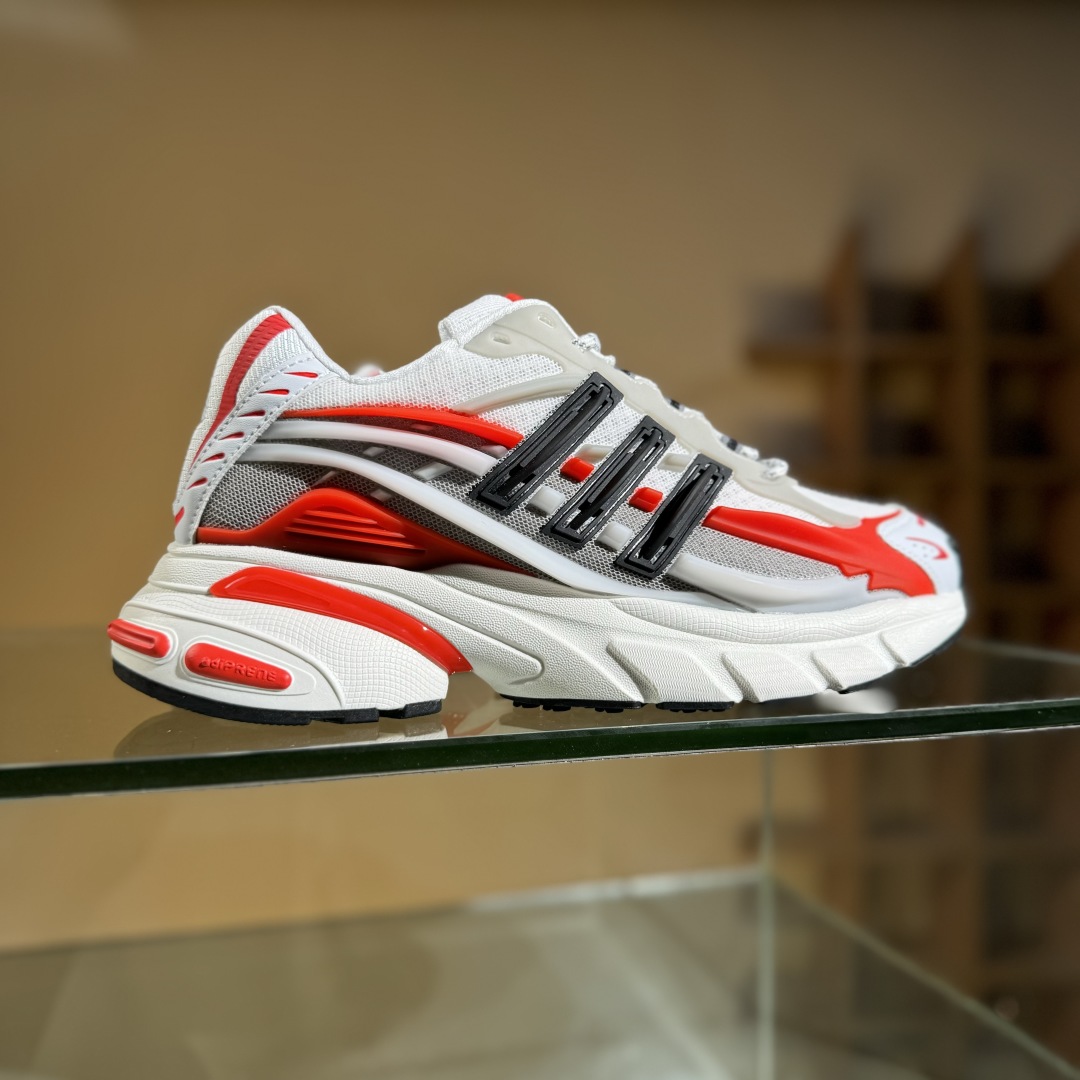 300 AdidOriginals Adistar Jellyfish JP9271 阿迪复古舒适防滑减震运动鞋