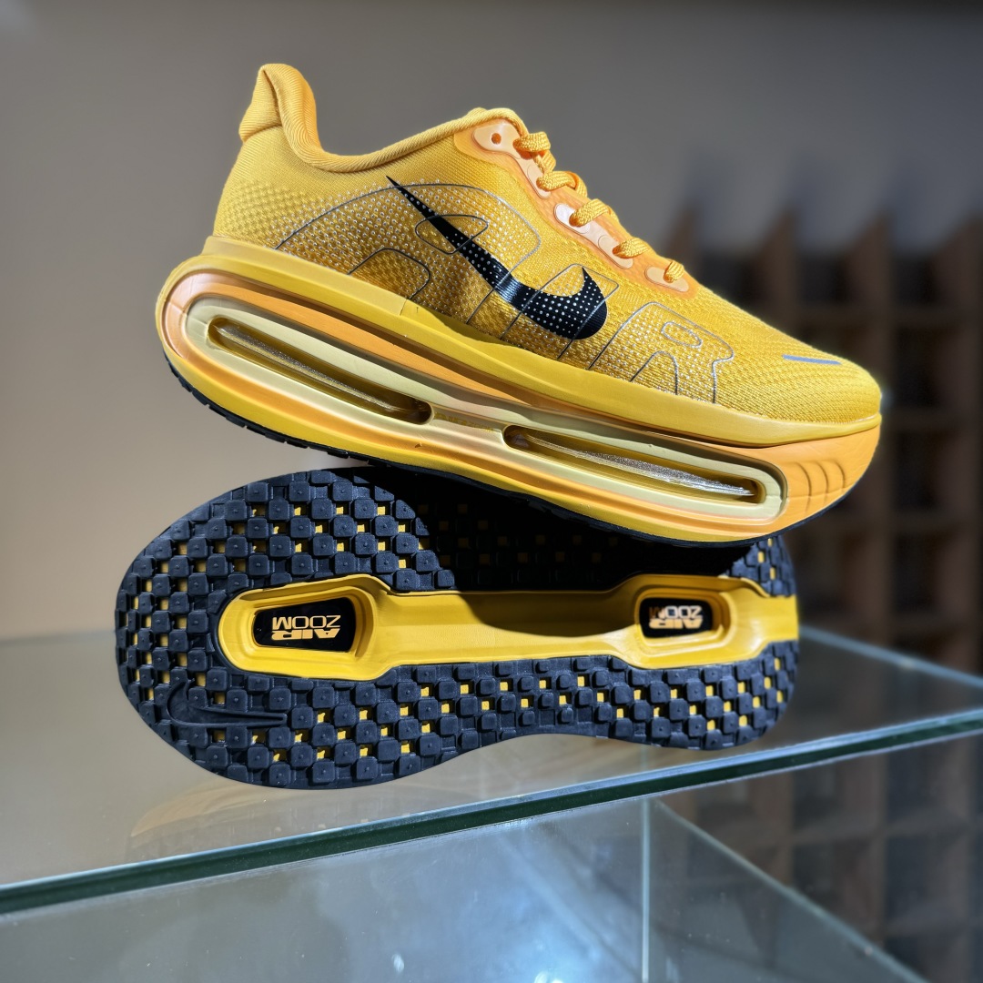 220 Nike Air Zoom Zoom Premium 耐克网面厚底气垫跑鞋 FN8453-017