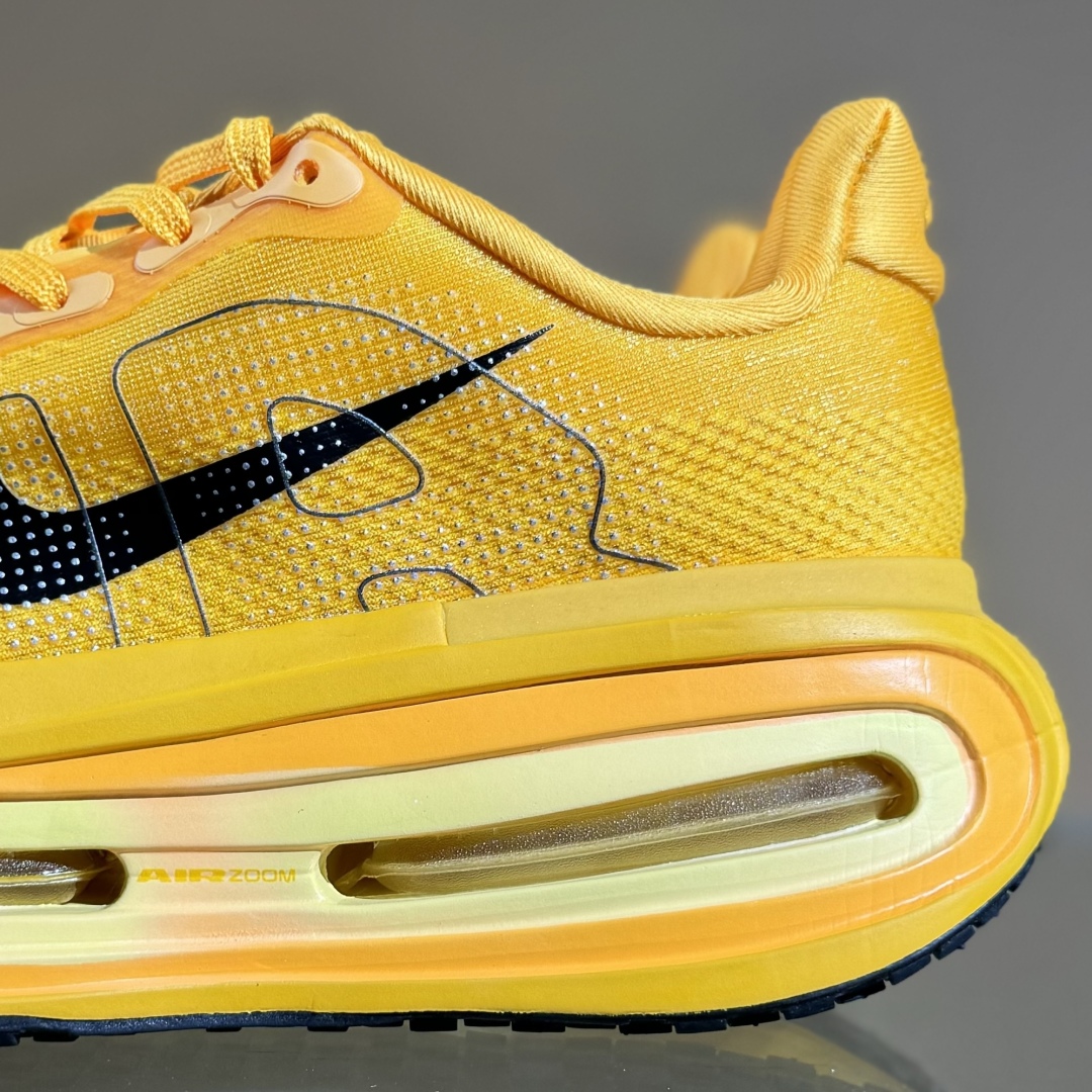 220 Nike Air Zoom Zoom Premium 耐克网面厚底气垫跑鞋 FN8453-017