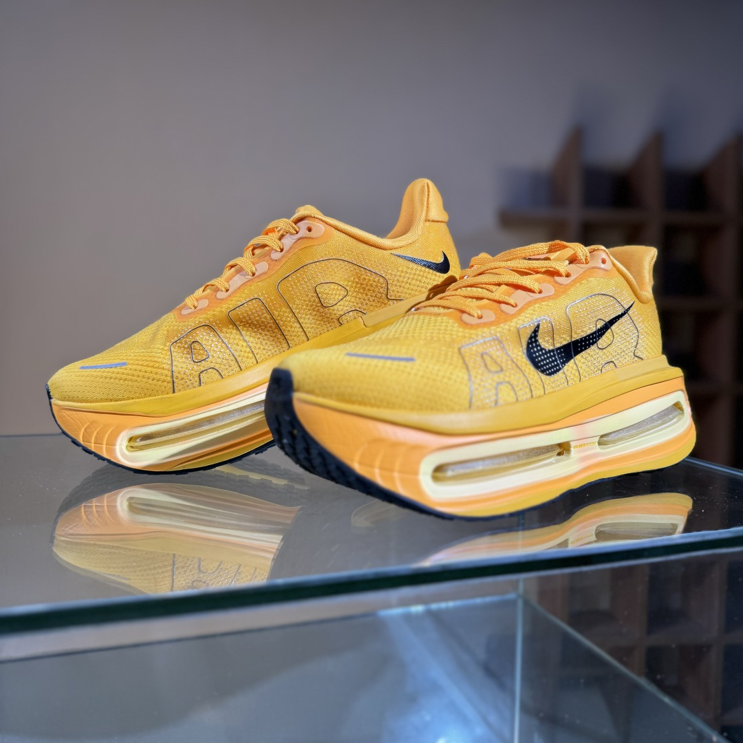 220 Nike Air Zoom Zoom Premium 耐克网面厚底气垫跑鞋 FN8453-017