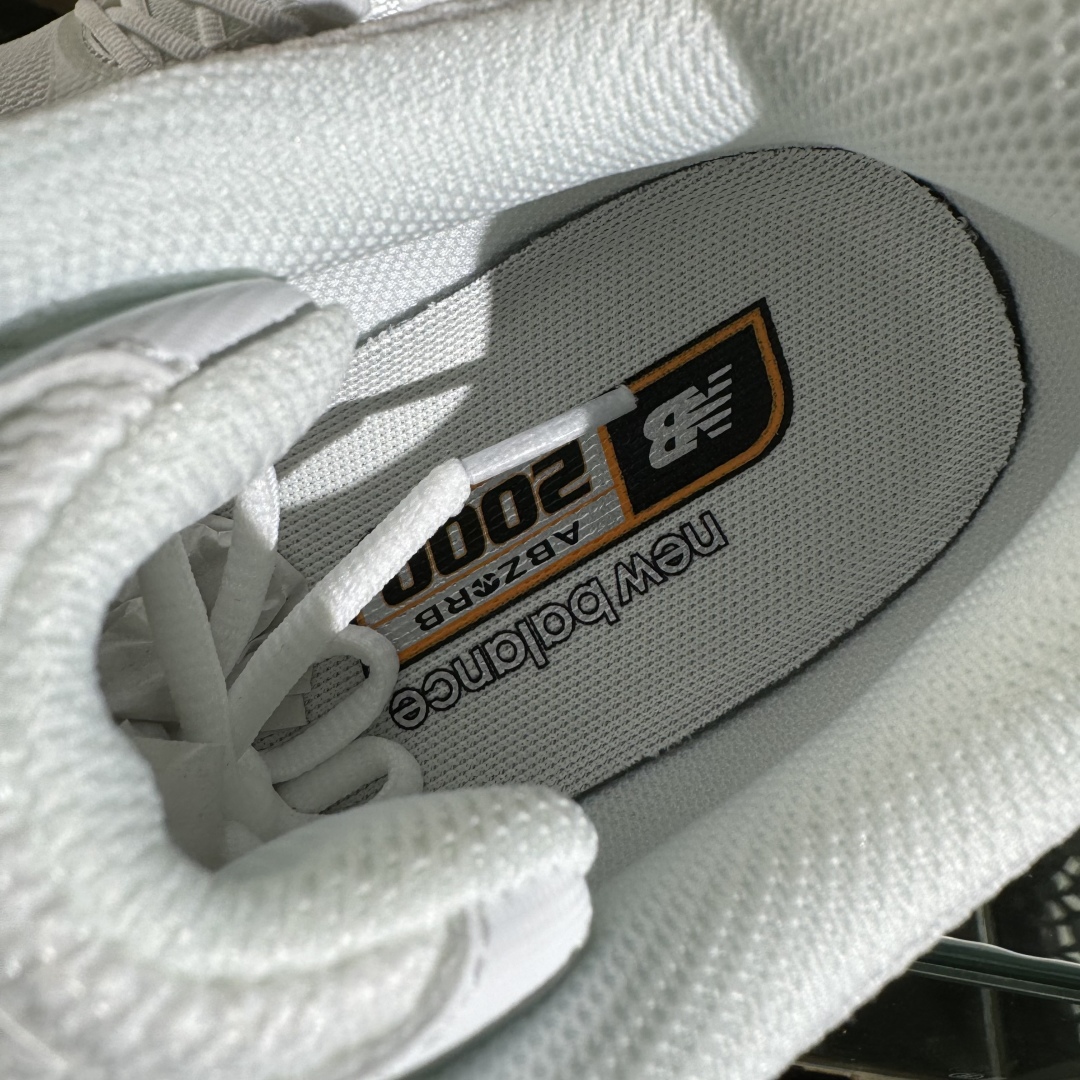220 纯原 New Balance 2000系列复古老爹风休闲运动慢跑鞋 U2000ETD
