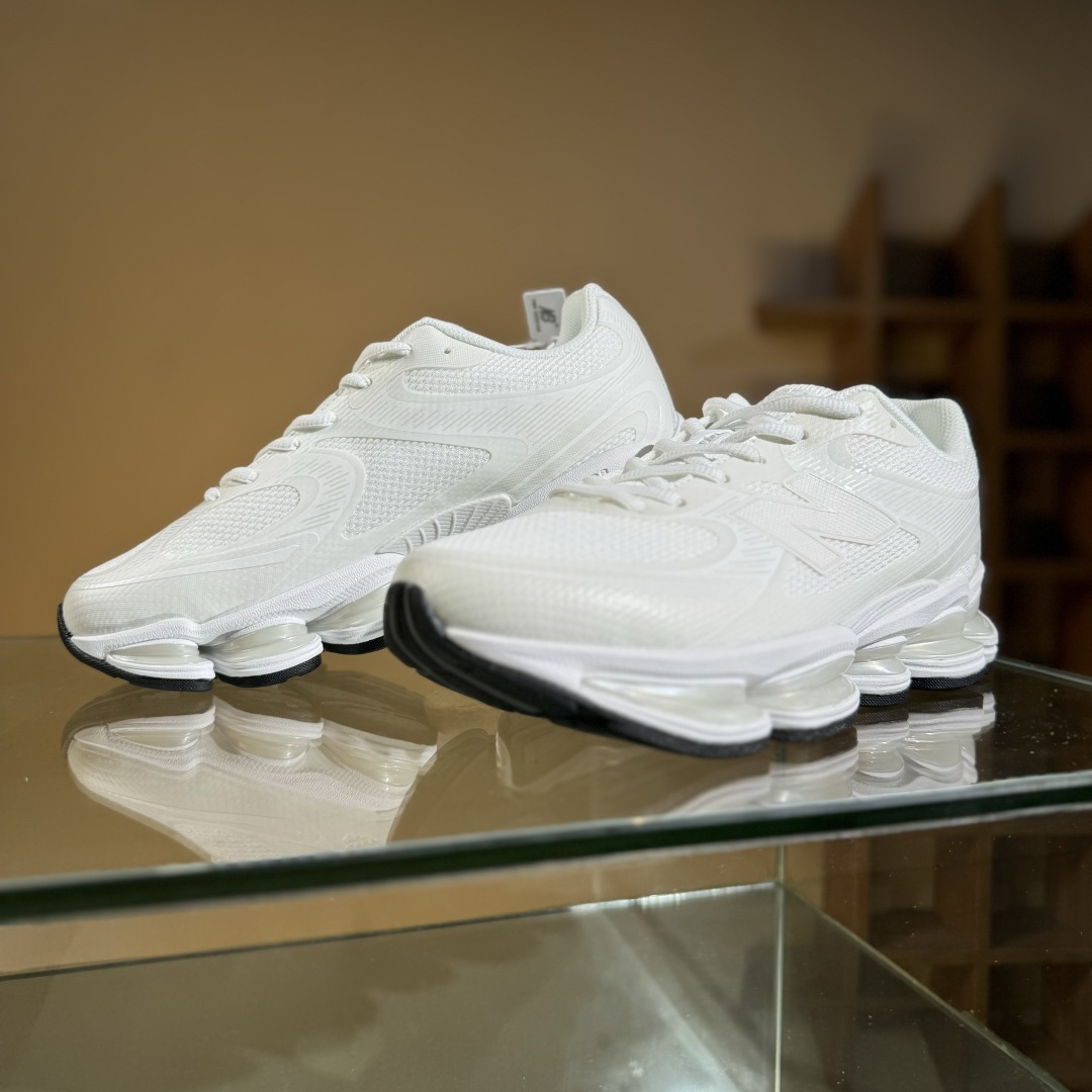 220 纯原 New Balance 2000系列复古老爹风休闲运动慢跑鞋 U2000ETD
