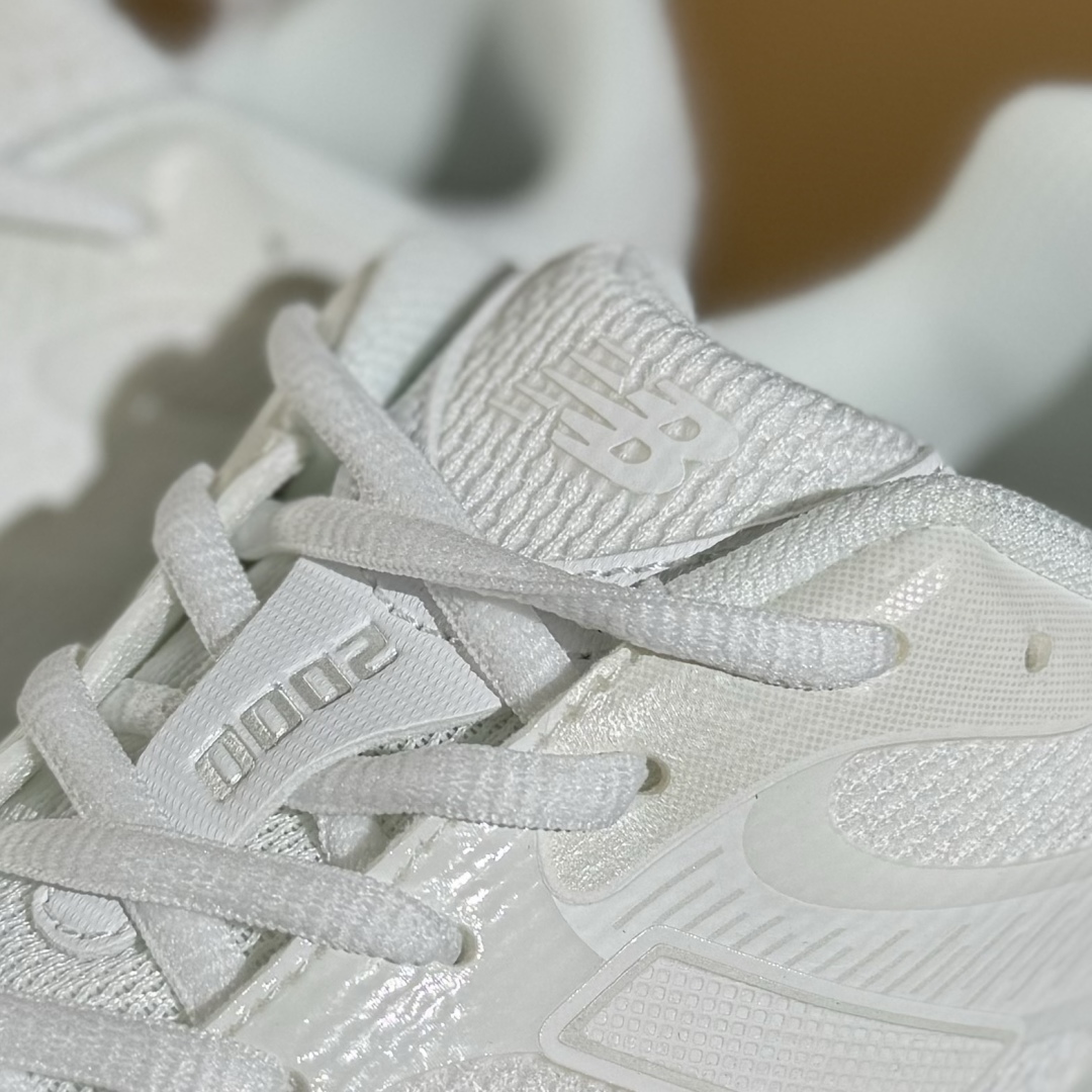 220 纯原 New Balance 2000系列复古老爹风休闲运动慢跑鞋 U2000ETD