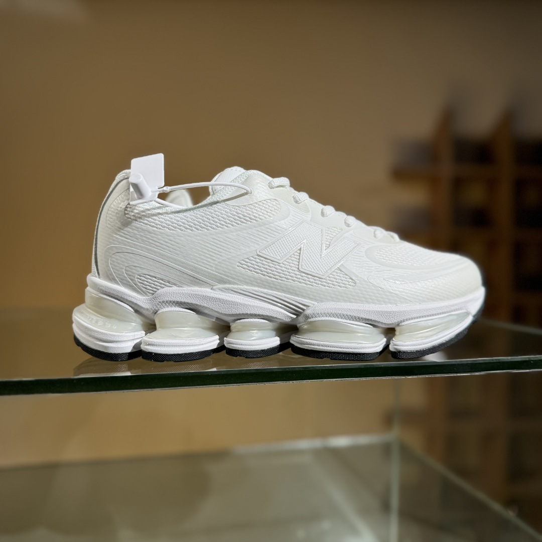 220 纯原 New Balance 2000系列复古老爹风休闲运动慢跑鞋 U2000ETD