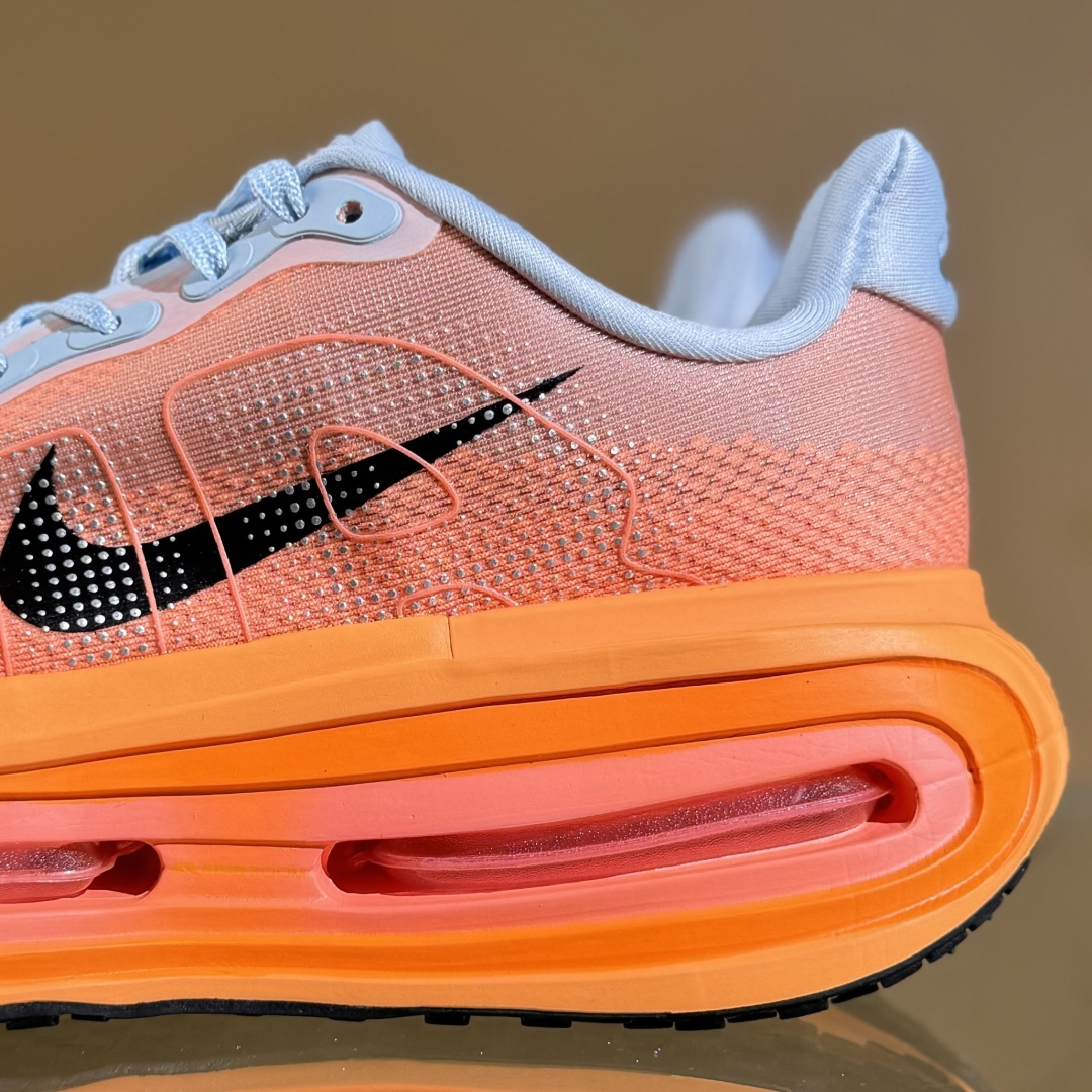 220 Nike Air Zoom Zoom Premium 耐克网面厚底气垫跑鞋 FN8453-018