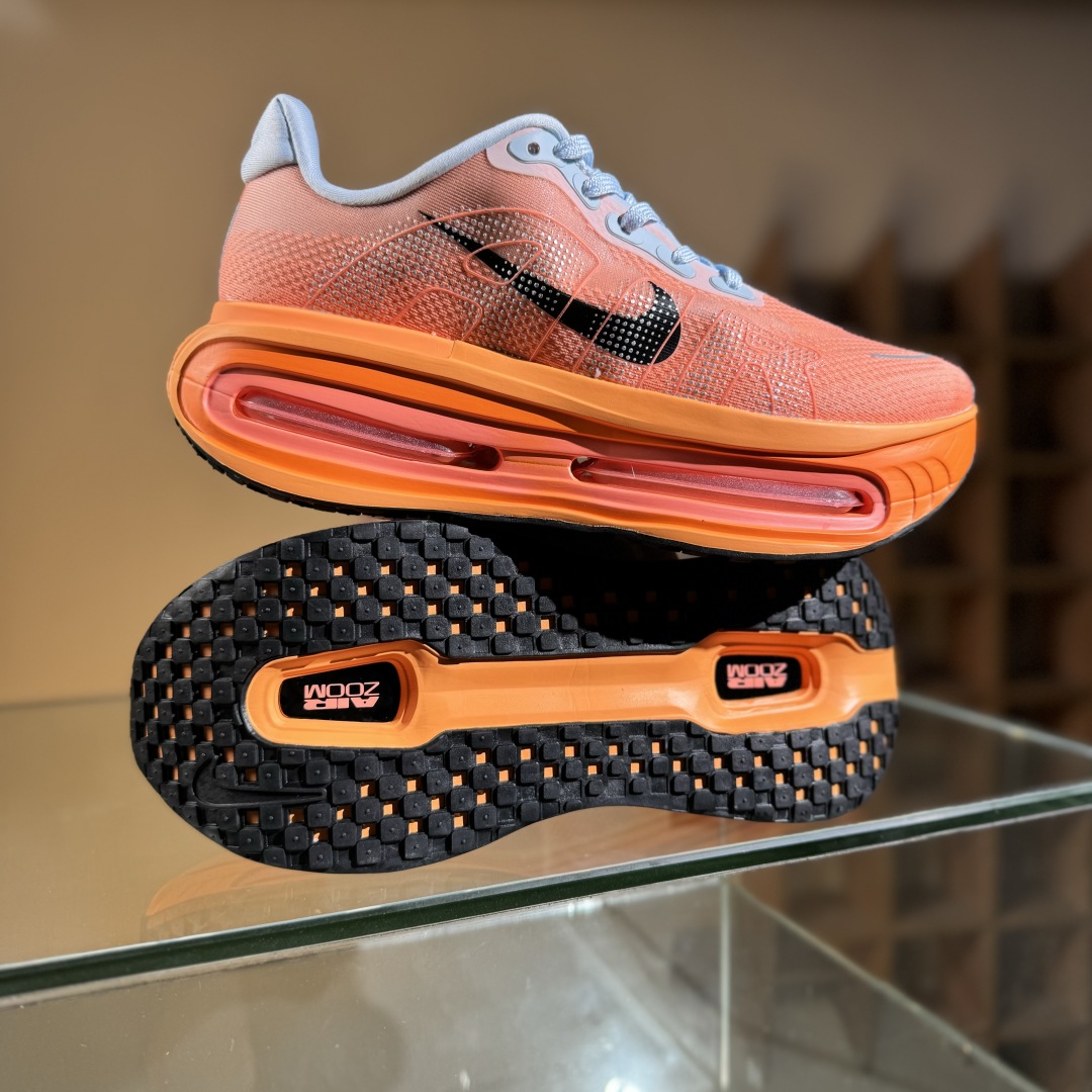 220 Nike Air Zoom Zoom Premium 耐克网面厚底气垫跑鞋 FN8453-018