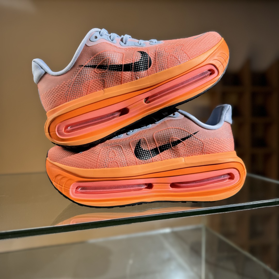 220 Nike Air Zoom Zoom Premium 耐克网面厚底气垫跑鞋 FN8453-018