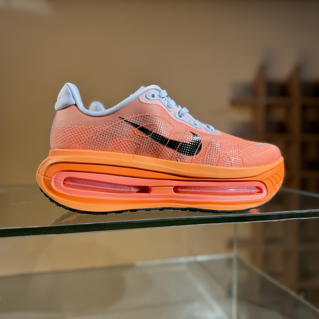 220 Nike Air Zoom Zoom Premium 耐克网面厚底气垫跑鞋 FN8453-018