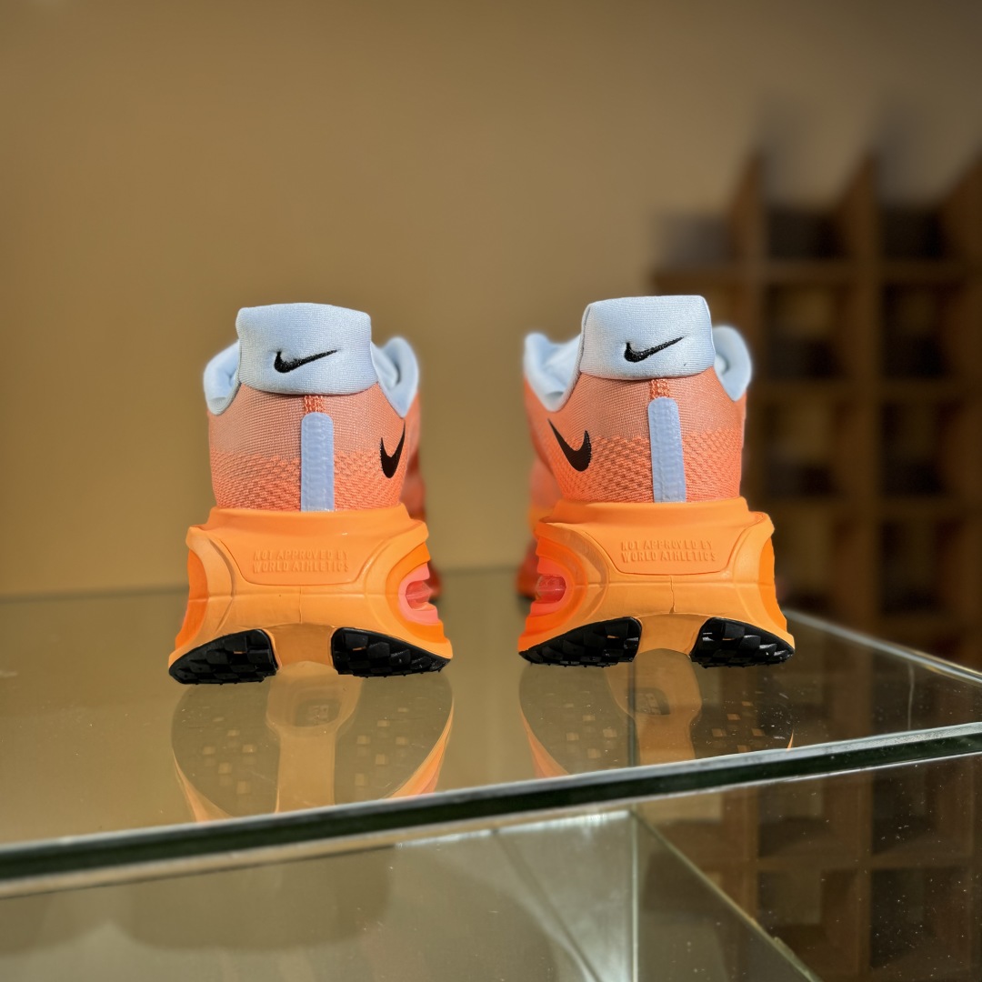 220 Nike Air Zoom Zoom Premium 耐克网面厚底气垫跑鞋 FN8453-018