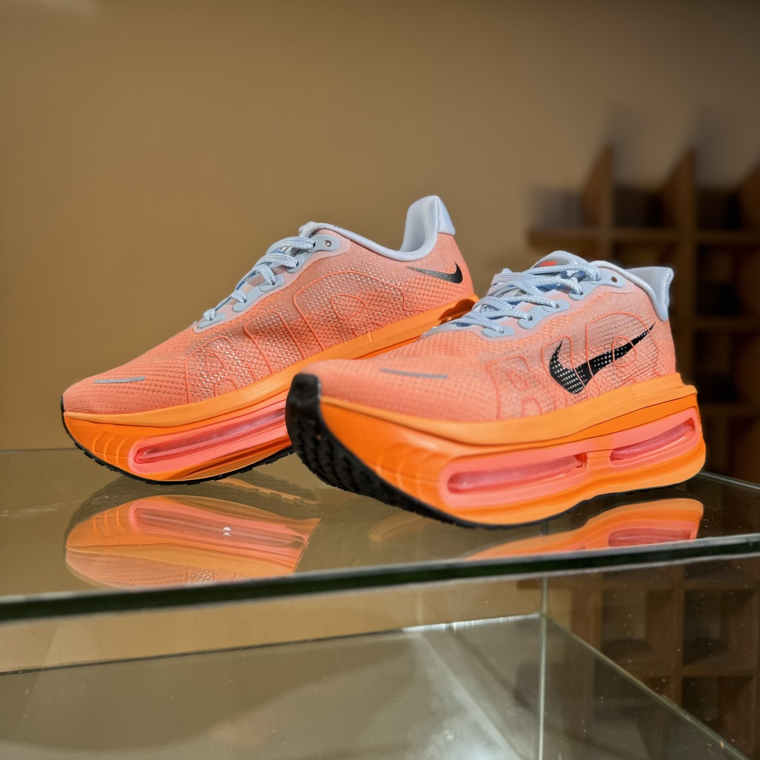 220 Nike Air Zoom Zoom Premium 耐克网面厚底气垫跑鞋 FN8453-018