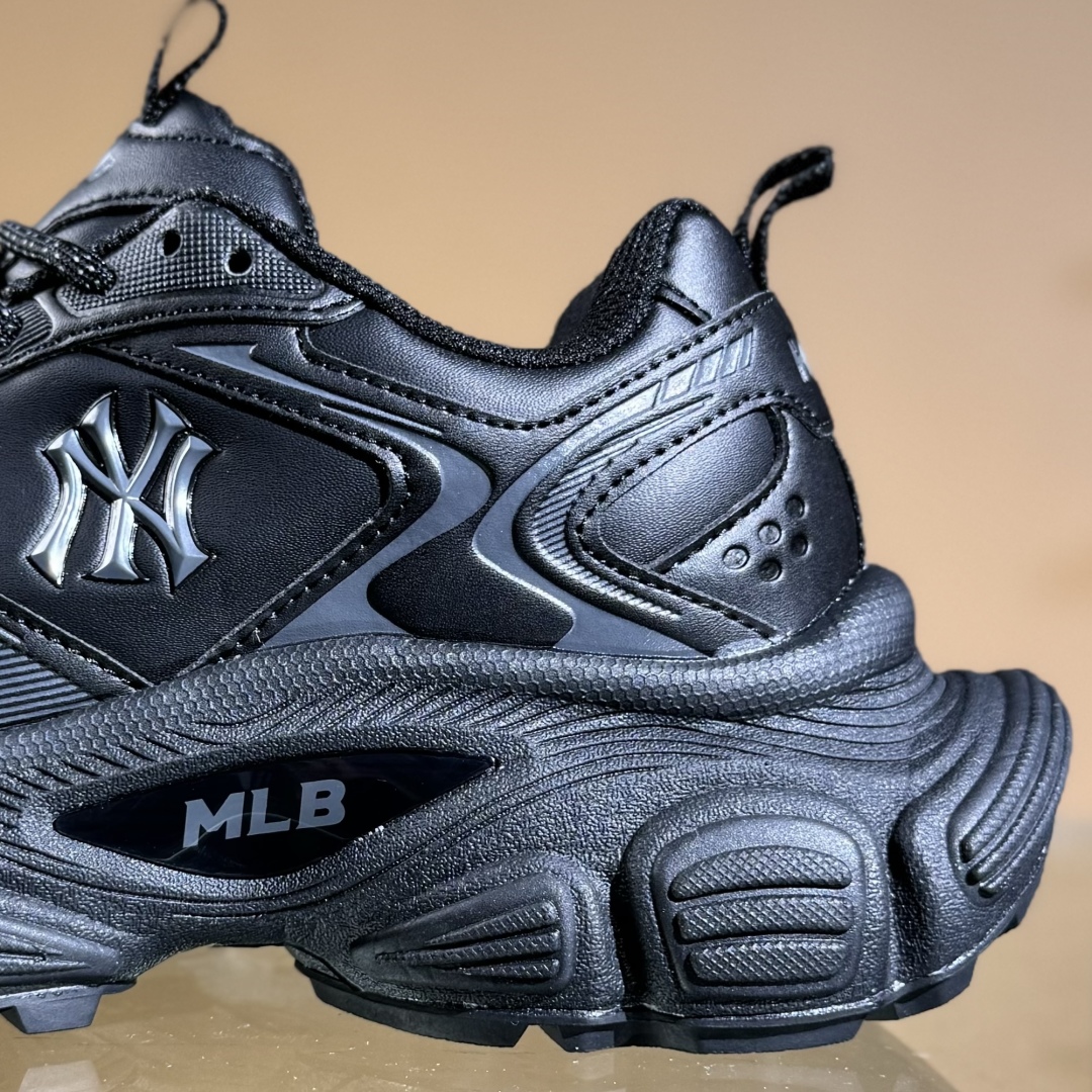 200 NY MLB Winner Chunky 纽约洋基队 增高厚底运动鞋 3ASHWD15N（GP009）