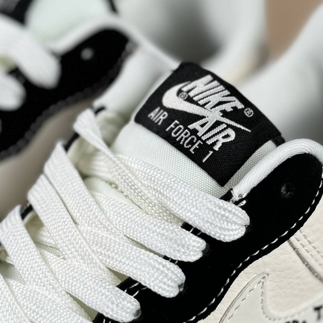 260 Nike Air Force 1'07 Low 海外山海经 空军一号低帮休闲板鞋 DD1982-316
