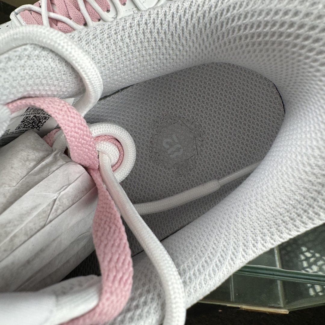 260 Nike Air Force 1'07 Low 米粉拉布布 空军一号低帮休闲板鞋 KB1688-006