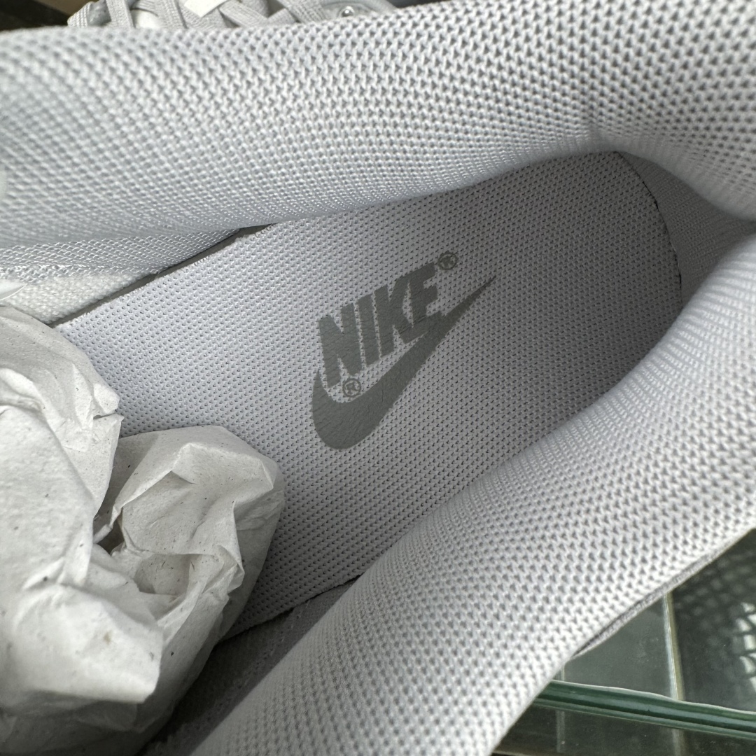 280  定制球鞋 Nike Dunk 咏叹调 灰白 GW0414-023