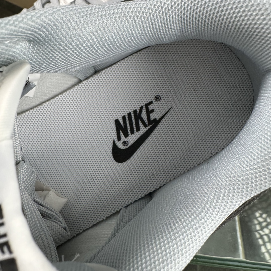 280 Nike SB Dunk Low 北面联名 三勾浅灰  低帮休闲板鞋 CS1688-123